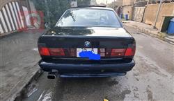 بی ئێم دەبڵیو سیریەس 5